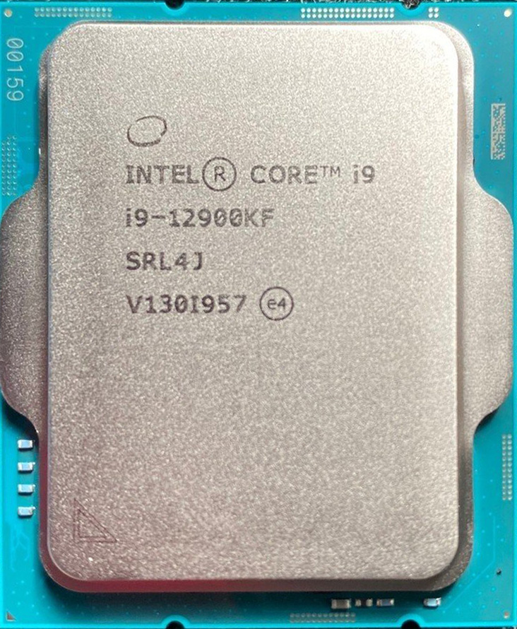 CPU Image